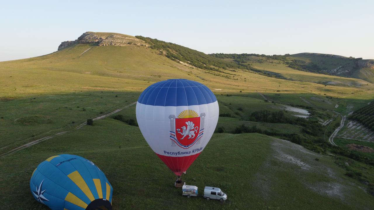 Воздушные шары в Белогорске Цена 2022