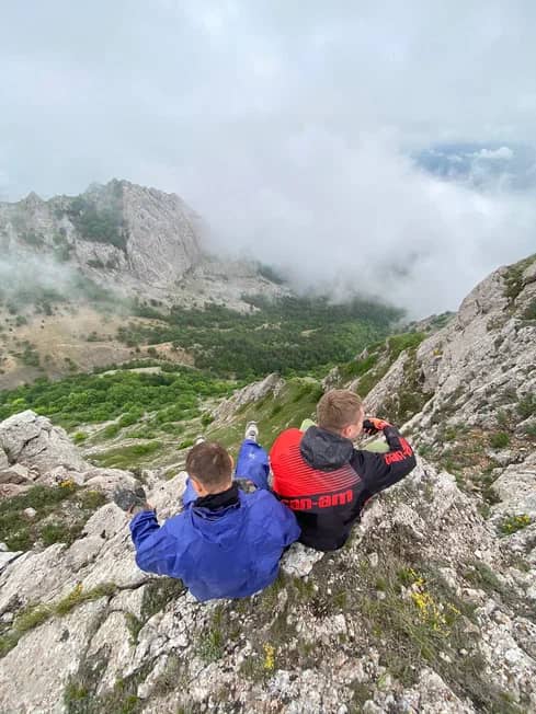 аренда прокат багги туры по крыму ялта алушта севастополь симферополь