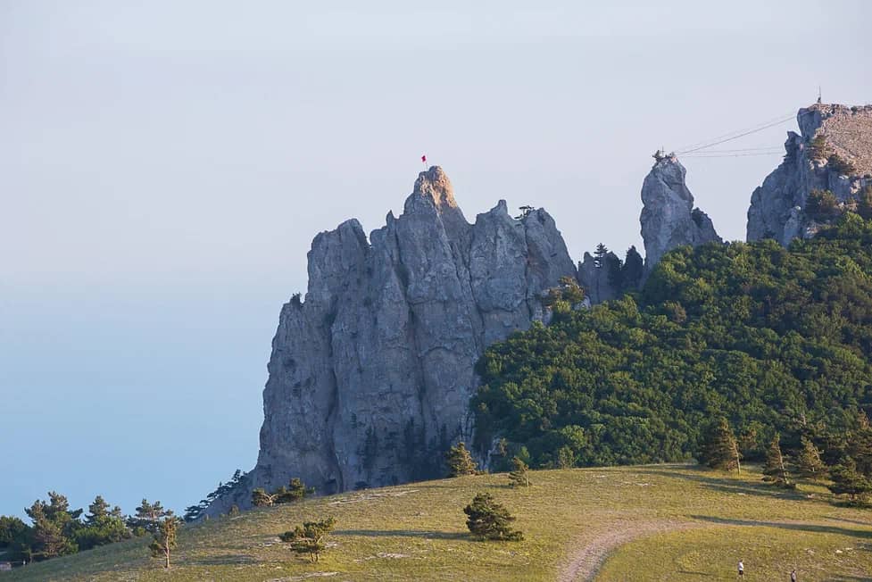 джип тур из ялты на ай петри по крыму цена